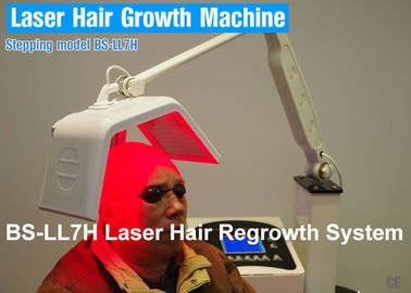 Прибор лазерного луча роста волос обработки лазера диода