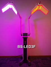 Машина СИД Фототерапы заботы кожи с лампой СИД 4 цветов для салона
