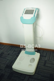 Домашняя машина состава жировых отложений для жирного анализа тарифа с управлением экрана касания