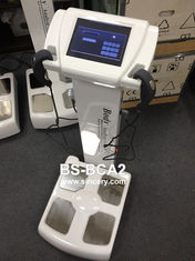 Жирная машина анализатора состава контроля/тела, прибор измерения процента жировых отложений