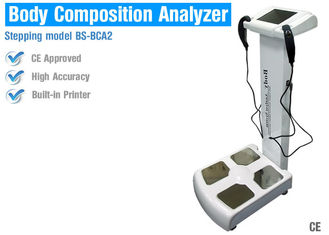 Жирная машина анализатора состава контроля/тела, прибор измерения процента жировых отложений