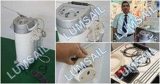 Хирургическая машина лазера Липо диода/машина тела контуря для уменьшения целлюлита