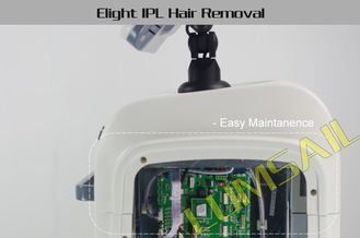 Э освещает машину удаления волос ИПЛ для удаления волос тела женщин/людей постоянного