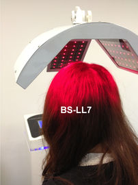 Не- химическая низкоуровневая светлая терапия для выпадения волос, машины роста лазера волос