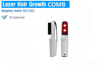 Профессиональный прибор Регровтх волос лазера низшего уровня/Хандхэльд гребень лазера роста волос