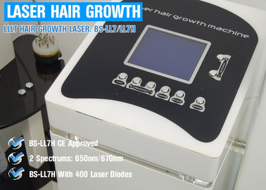 Макс 20Мв в обработку лазера прибора Регровтх волос лазера диода для плешивости