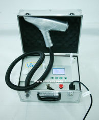 Обработка лазера НД ИАГ лазера 650нм диода для удаления волос, НД ИАГ к переключила лазер