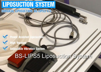 Хирургическая машина лазера Липо диода/машина тела контуря для уменьшения целлюлита