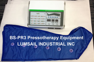 машина обработки Прессотерапы лимбов волны воздуха 130В для продвижения потока крови