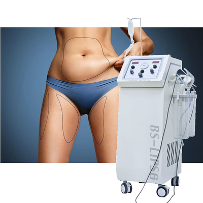 Формирование тела PAL Power Assisted Liposuction System Эстетический хирург