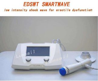 Васкулогеник/диабетическая обработка Эд оборудования терапией акустической волны
