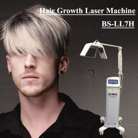 Энергия машины 650нм роста волос лазера БС-ЛЛ7Х низкоуровневая регулируемая