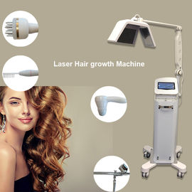 Анти- машина БС-ЛЛ7Х 650нм/670нм Регровтх волос лазера выпадения волос