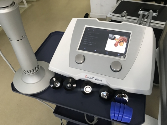 Sw8 Экстракопореальная физическая машина ударно-волновой терапии ED Li-Eswt Ed 1000