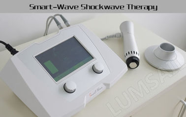 22 радиального Хз оборудования терапией ударной волны волны для облегчения боли/улучшают кровообращение