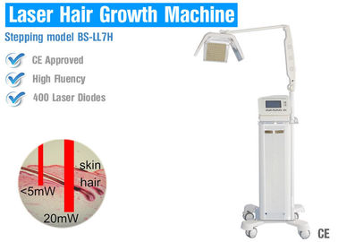 Терапия лазерного луча верхнего сегмента для выпадения волос, обработки лазера роста волос