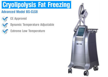 Оборудование тела Крйолиполысис жирное замерзая ваяя для переформовать тела/уменьшая