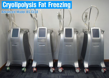 Оборудование тела Крйолиполысис жирное замерзая ваяя для переформовать тела/уменьшая