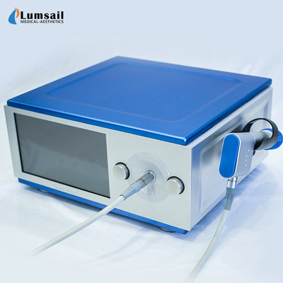 Smart-Wave BS-SWT5000 Оборудование для ударно-волновой терапии ESWT Excorporeal Medical Device