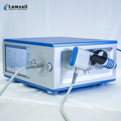 Smart-Wave BS-SWT5000 Оборудование для ударно-волновой терапии ESWT Excorporeal Medical Device
