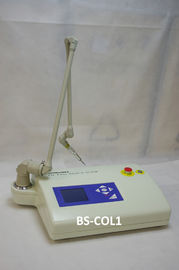 Машина обработки лазера СО2 Протабле частичная для кожи Ресурфасинг/морщинки
