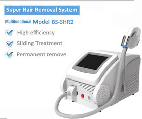 Касайтесь охлаждая машине удаления волос лазера ИПЛ/машине Реджунватион кожи безболезненным