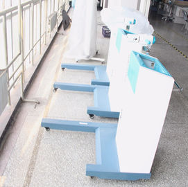 Машина СИД Фототерапы УВБ для обработки света разладов узкополосной УВБ кожи