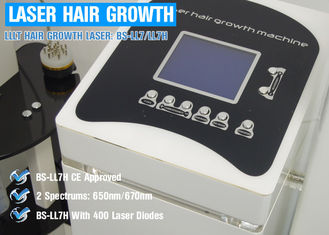 Оборудование обработки прибора/выпадения волос Регровтх волос лазера энергии регулируемое