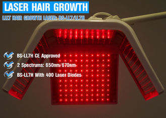 Макс 20Мв в обработку лазера прибора Регровтх волос лазера диода для плешивости
