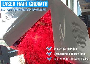300 клиники ватт обработки лазера для выпадения волос, низкоуровневого выпадения волос терапией лазера безболезненного
