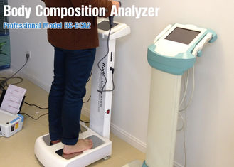 Мульти- анализатор состава тела частоты для веса БМИ/жирного испытания