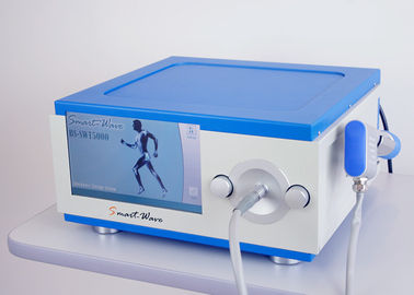 машина терапией ударной волны высокой энергии 1-5Бар для клиники/Плантар Фассиитис