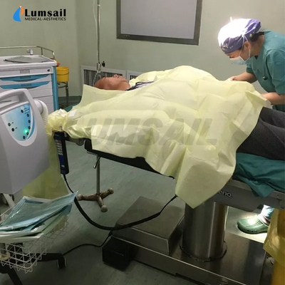 Конвективная терпеливая грея система с грелкой одеял терпеливой для центра реабилитации больницы
