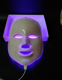 Фотодинамическим логотип аппаратуры красоты маски СИД лицевым ежедневным анти- подгонянный угорь